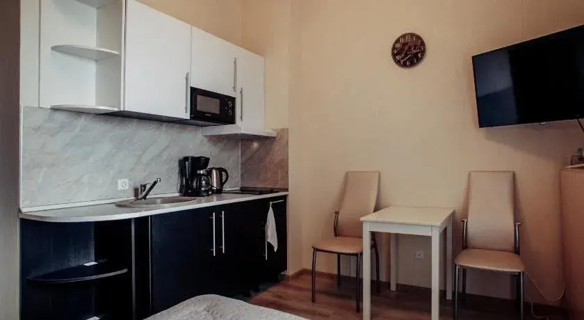Apart - Hotel Pulkovskoe 14b