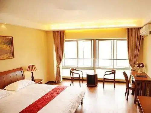 Yijing Hotel Apartment