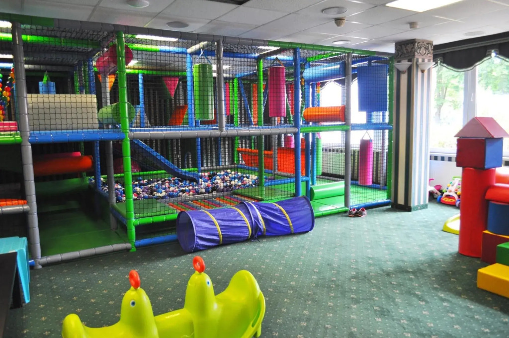 Prawdzic Family Resort & Wellness