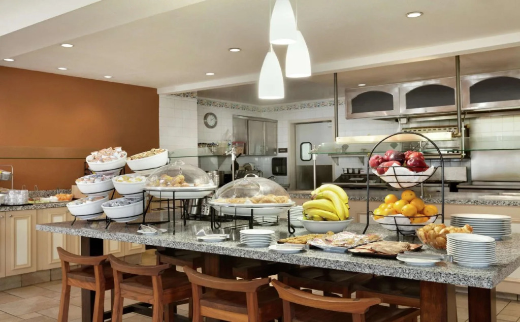 Hilton Garden Inn Gilroy
