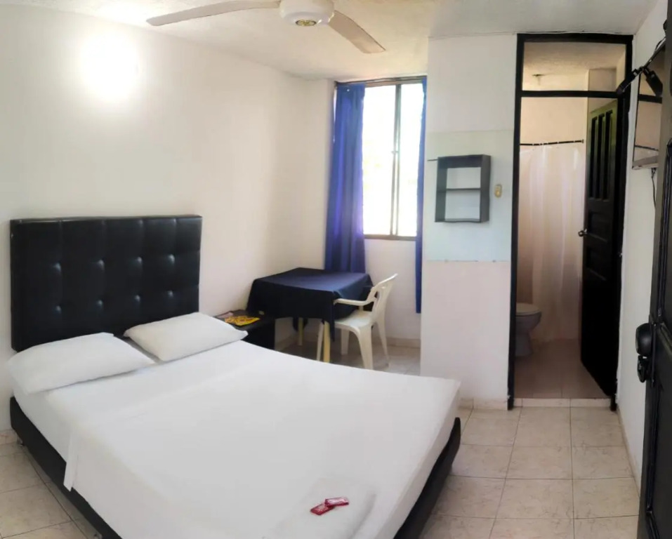 Hotel Costa Caribe BAQ