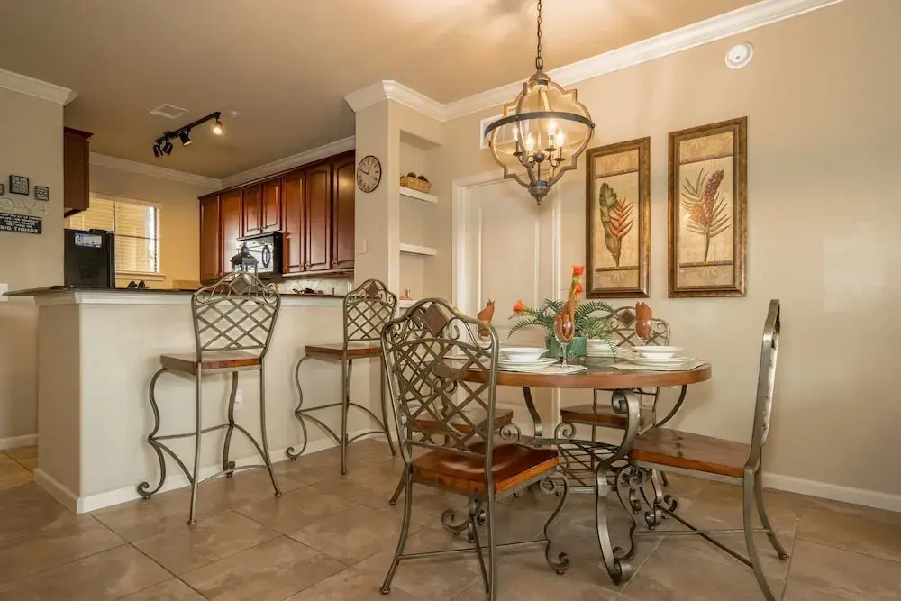BP632CP Bella Piazza - Three Bedroom Condo