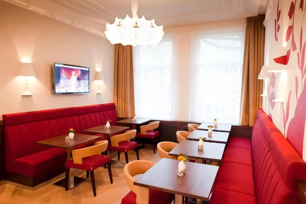 Hotel Van Walsum