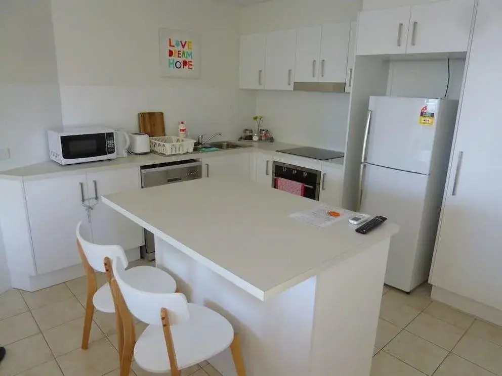 Erikas Holiday Apartment