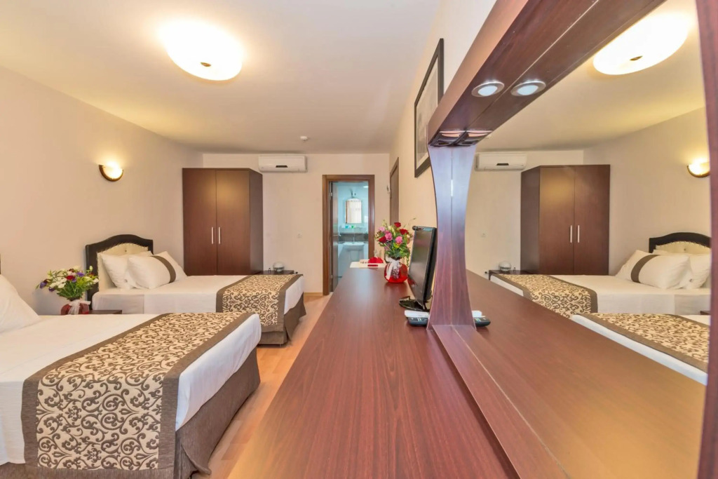 Taxim Hotel Marin