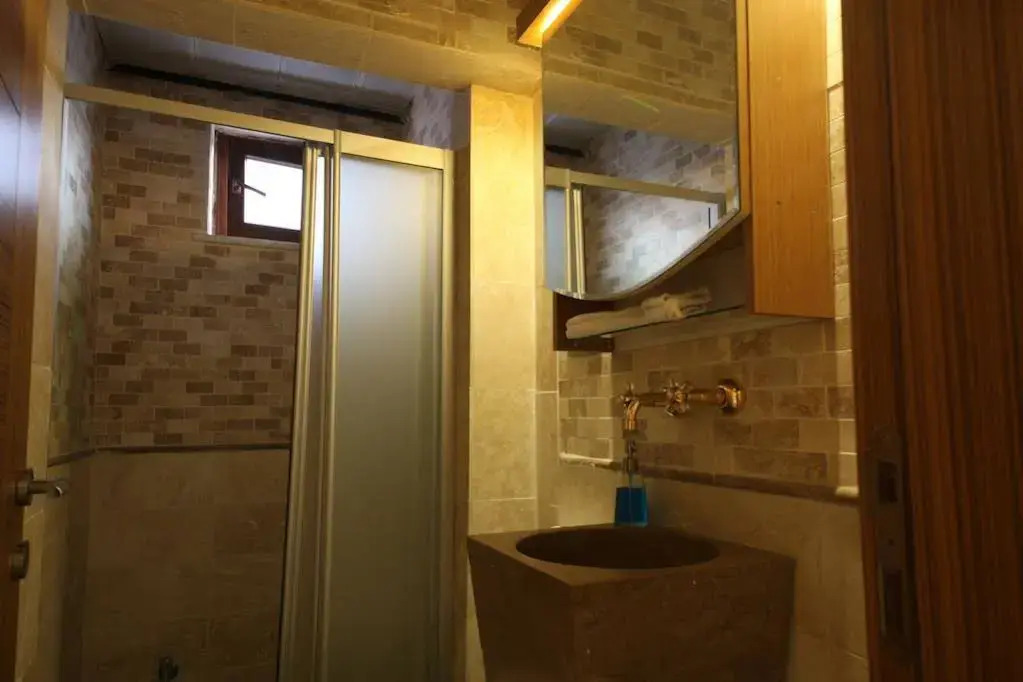 Vav Apartments