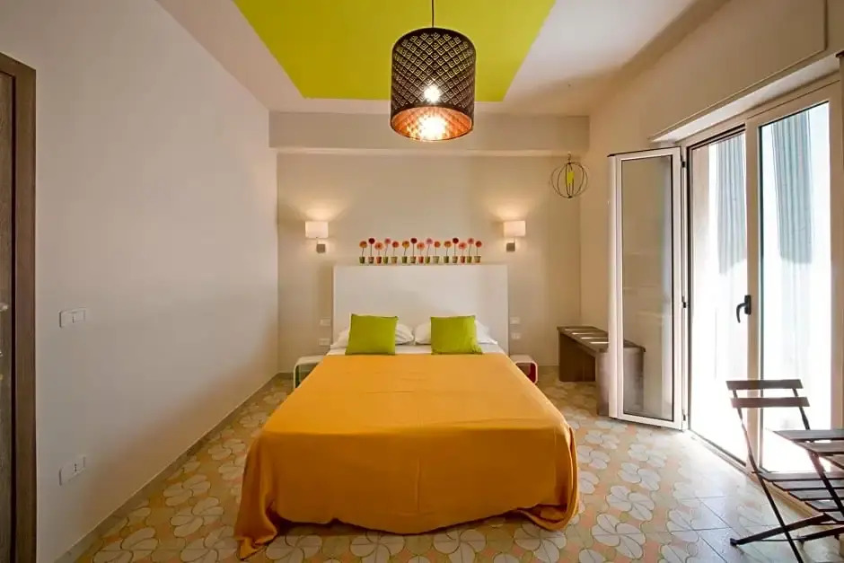 Il Quadrato Bed and Breakfast
