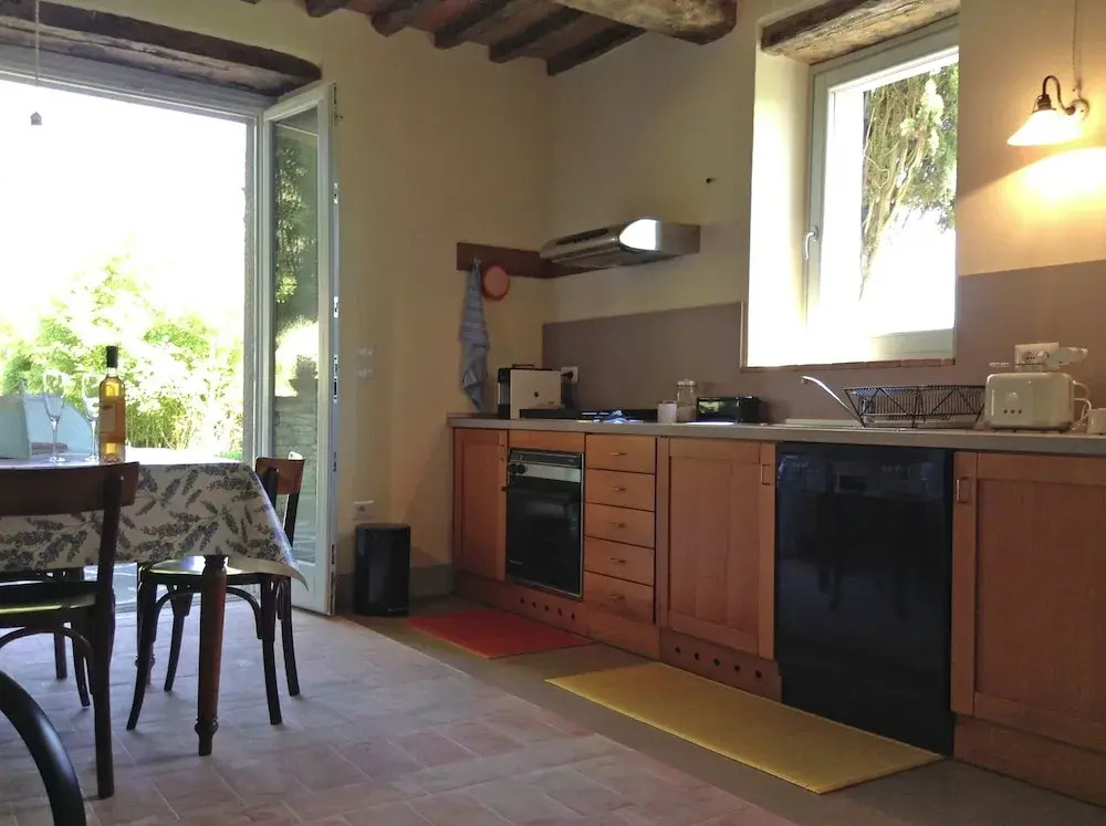 Ladoccia- Casa Piccina