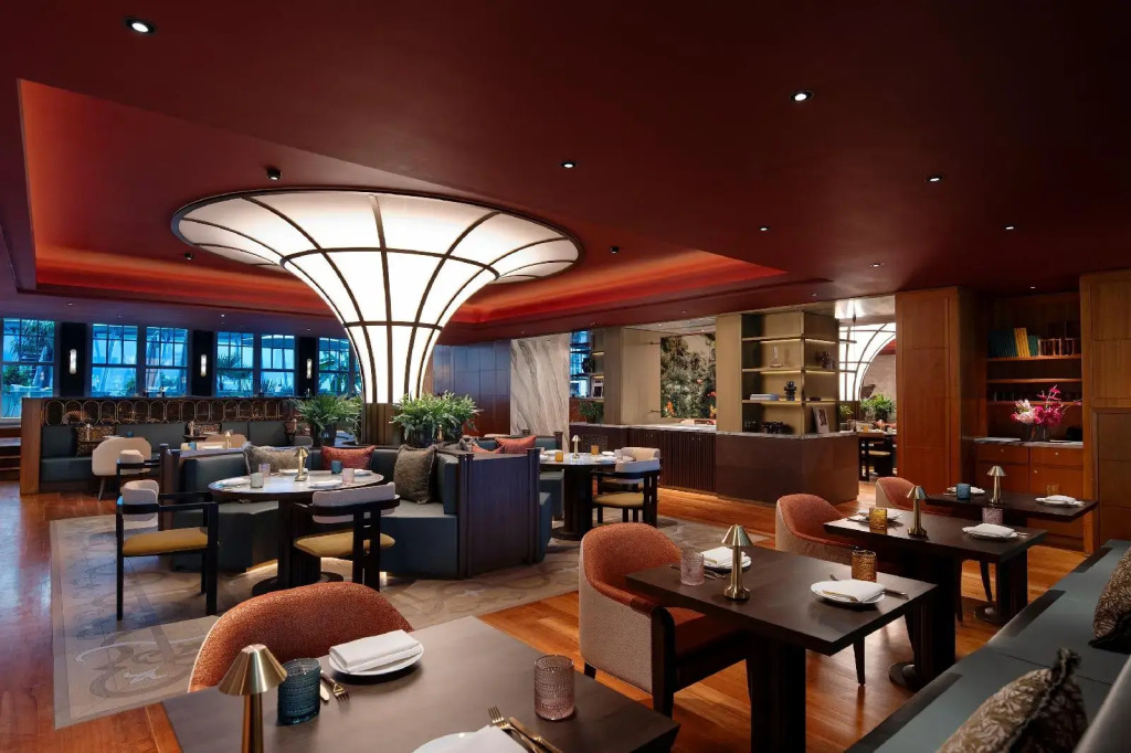 Park Hyatt Hamburg
