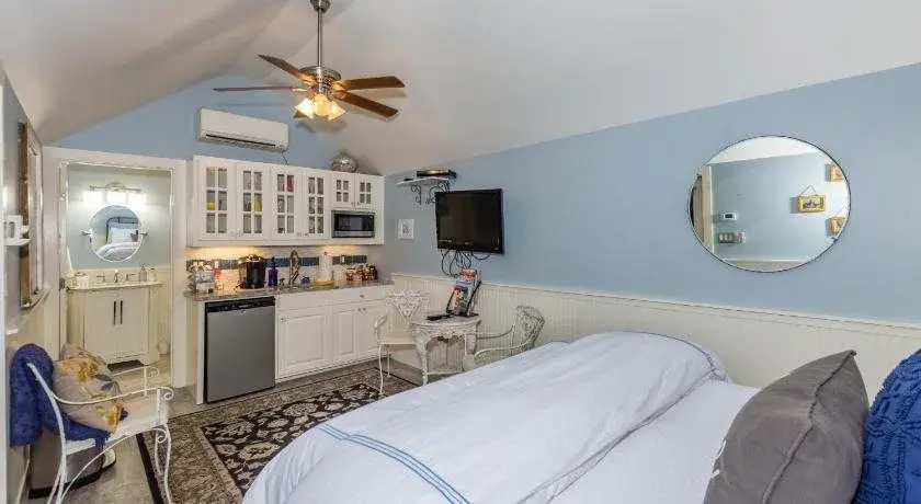Agape Cottage