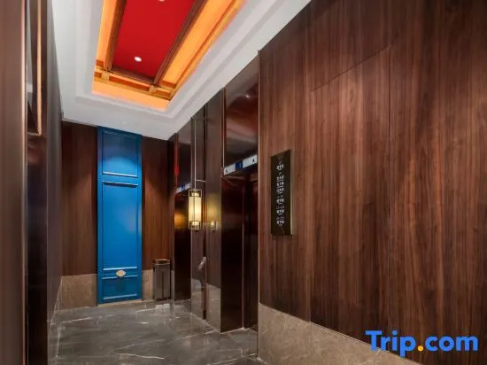 Ting Bo Hotel Sihanoukville Koh Rong Pier Branch