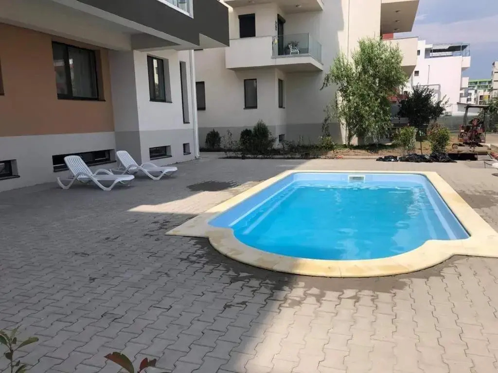 Mamaia Ambra Apartament 5 stele