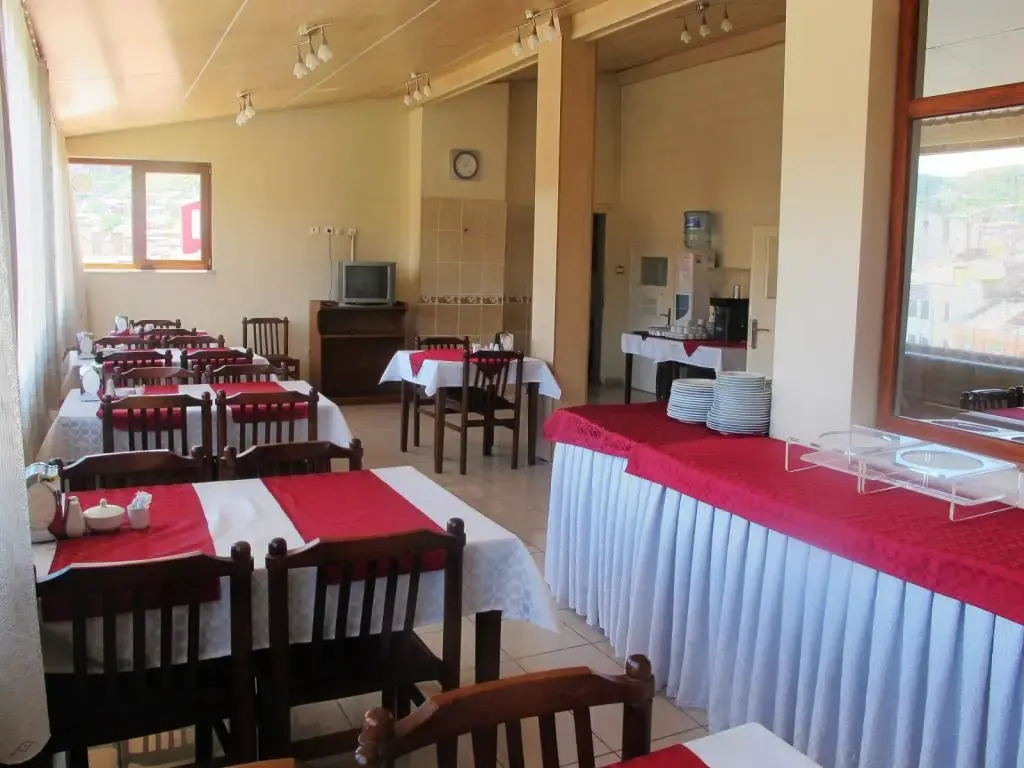 Idrisoglu Hotel
