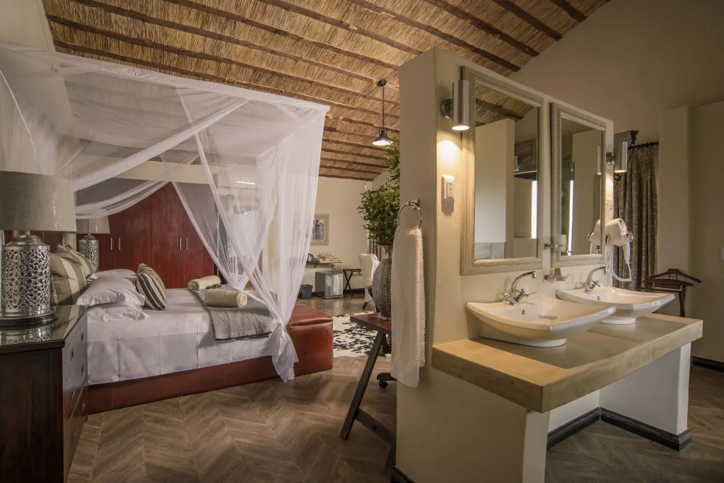 Karongwe - Becks Safari Lodge