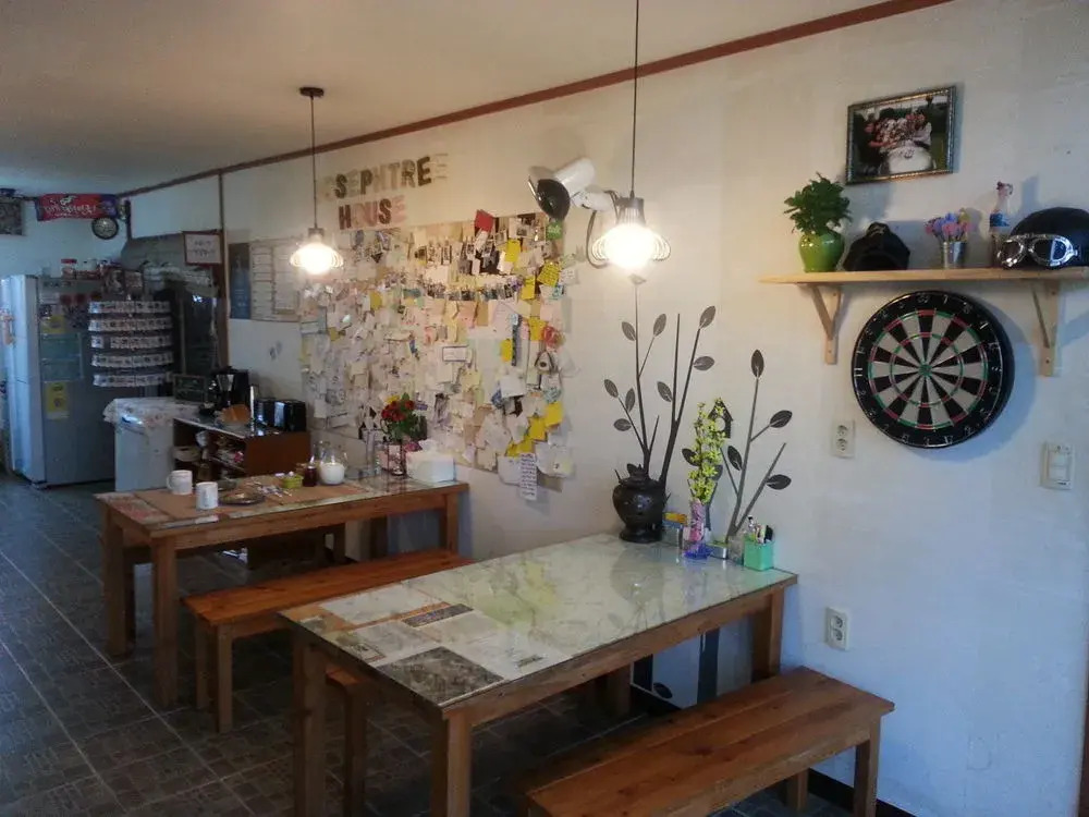 Joseph Tree Guesthouse
