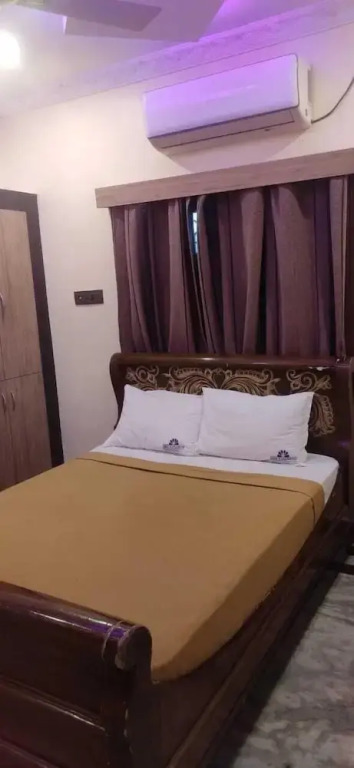 SREE Kumaran Residence