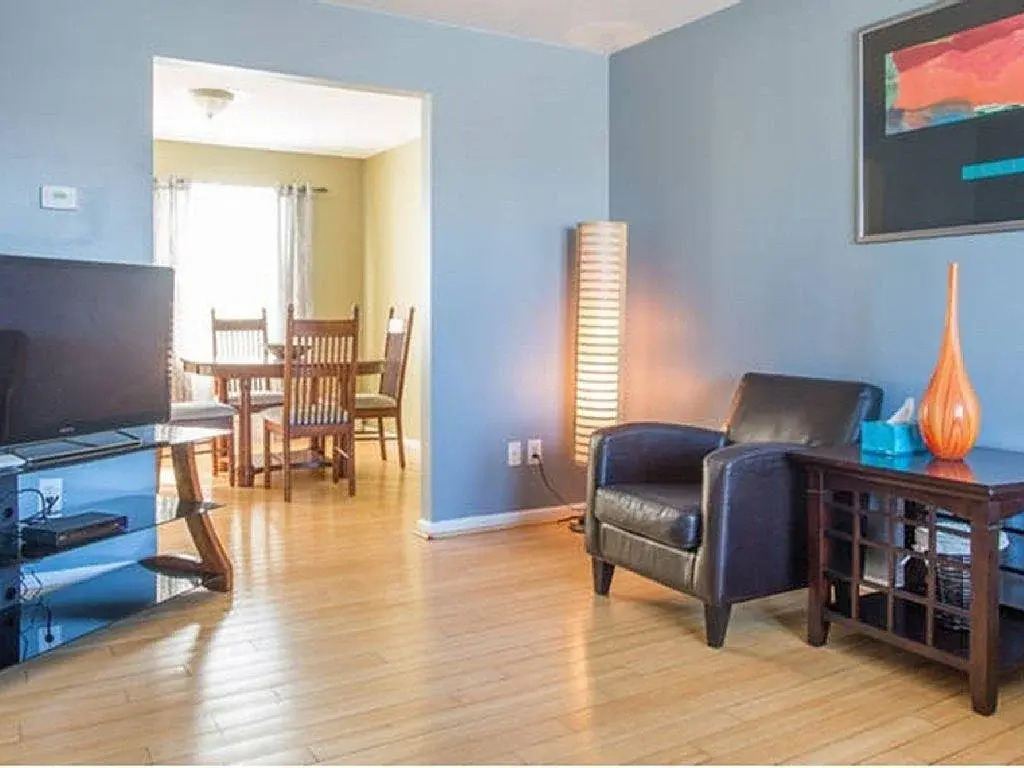 Guild Street Townhouse