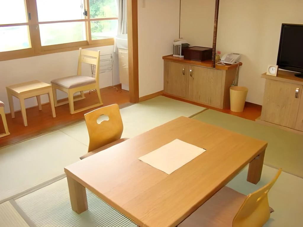 Yufuin Ryokan Yamanami