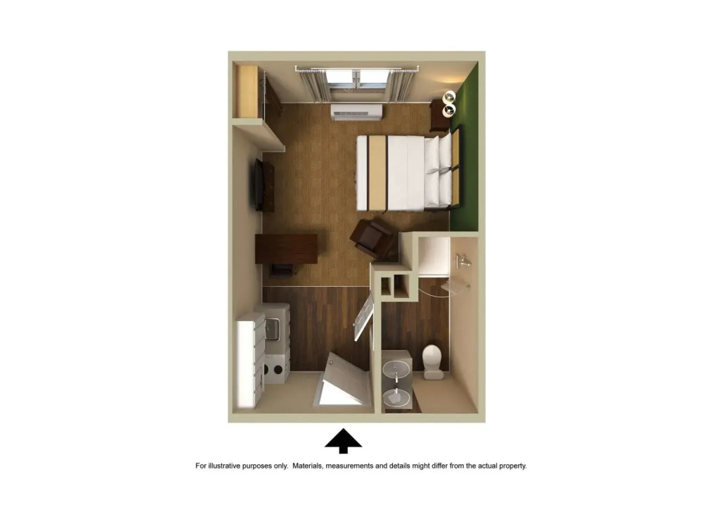 Extended Stay America Suites - Austin - Round Rock - South