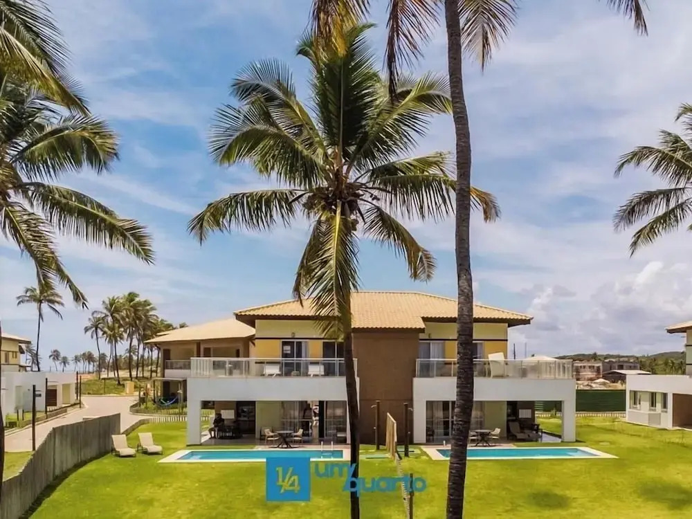 Ponta de Inhambupe Residences