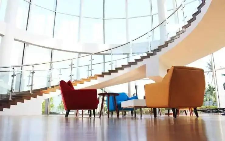 PELINDO Residence & Convention (Ipc Residence & Convention (Syariah))