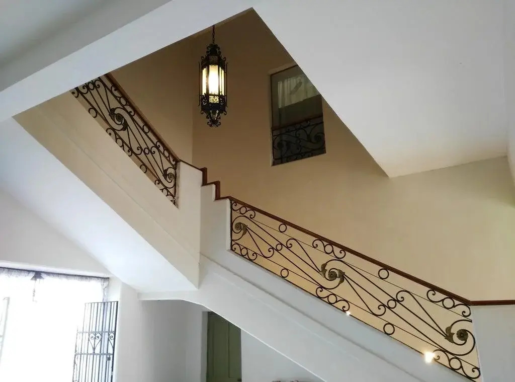 The Villa Tievoli Bed & Breakfast