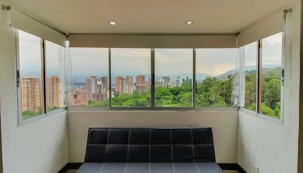 City View Apartment And Perfect Location