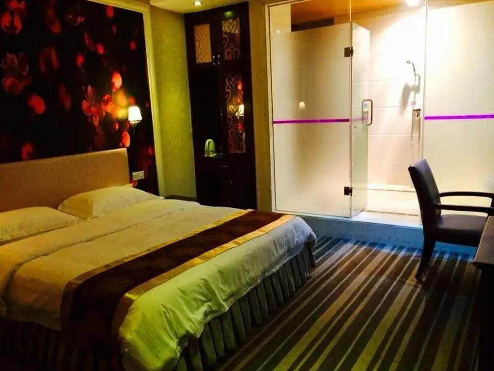 Zilaixuan Hotel