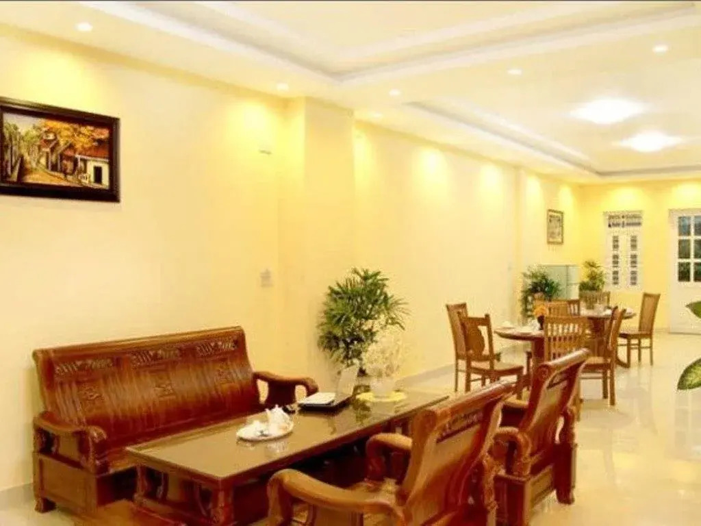 Hai Phuong Hotel