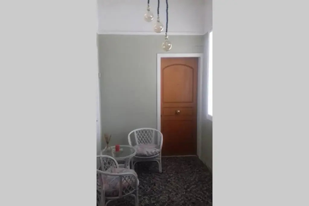 Paris house 1