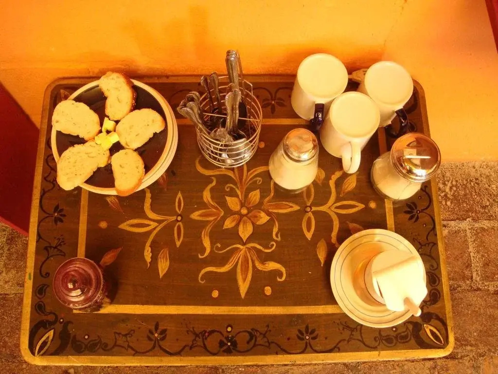 Posada Ganesha