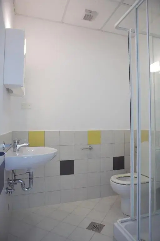 Garni Hotel Siesta