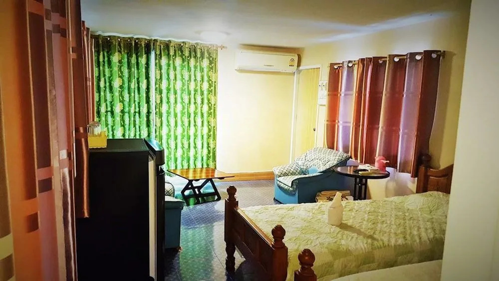 Jorakae Samphan Resort