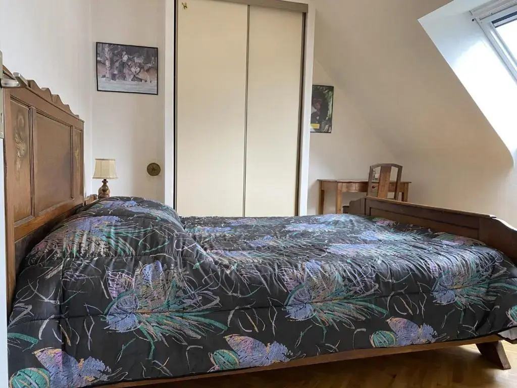 Maison Étel, 4 pièces, 6 personnes - FR-1-397-20