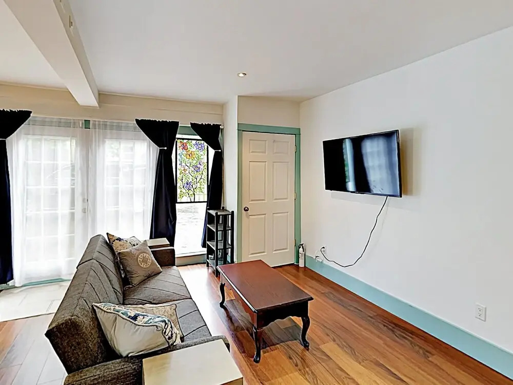 15 Bar Harbor - 4 Br Duplex