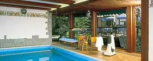 Boutique Hotel Dorer