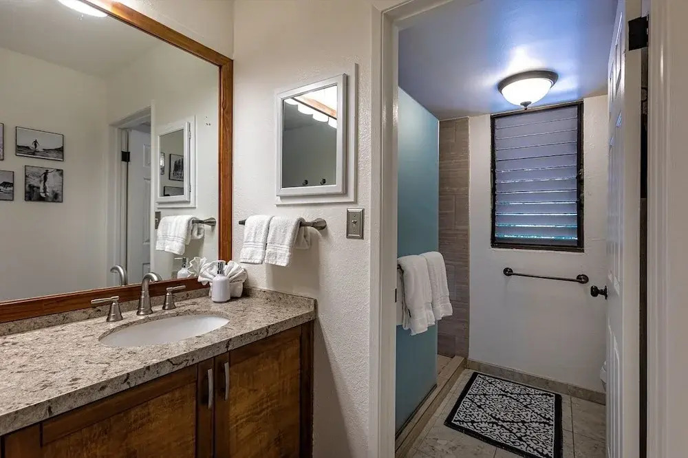 Luana Kai B201 2 Bedroom Condo