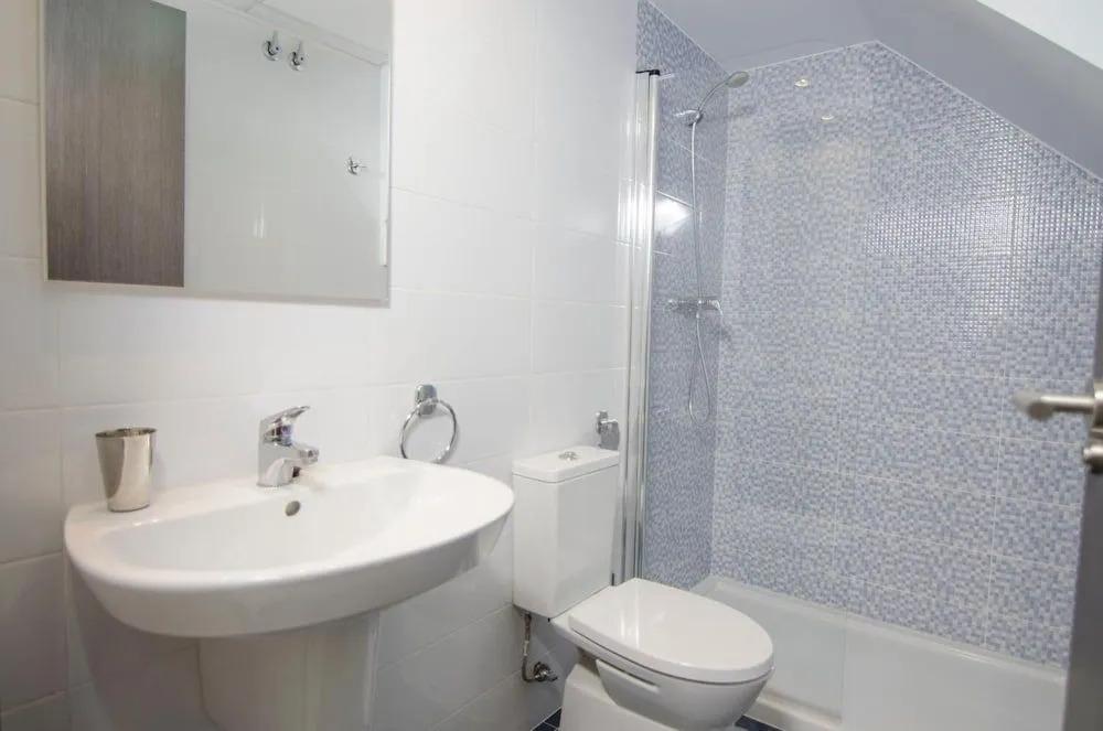 Novabeach Apartments - Marholidays