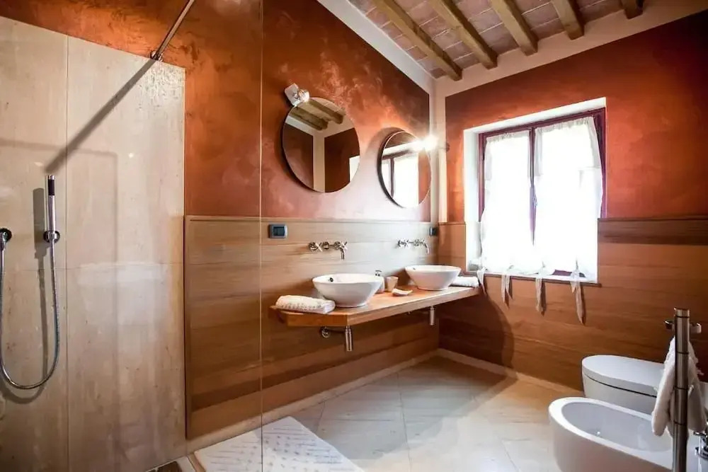 Villa Meraviglia With Pool And Ac