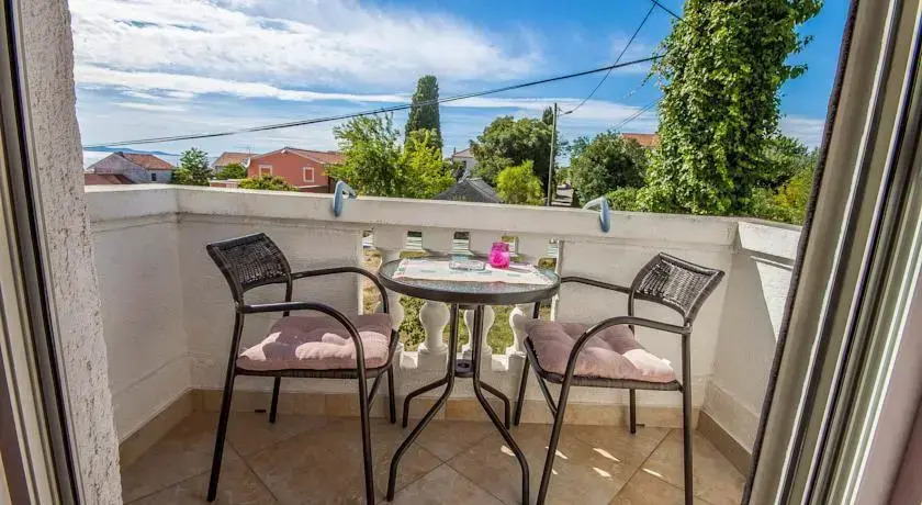 Apartments Amelie