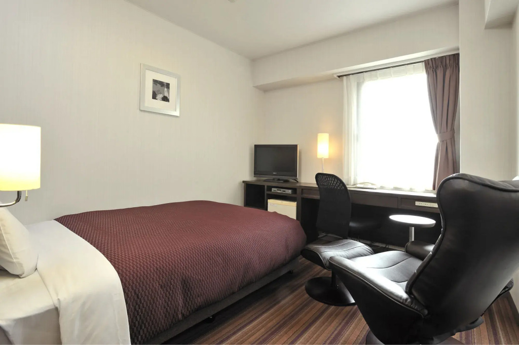 Daiichi Fuji Hotel