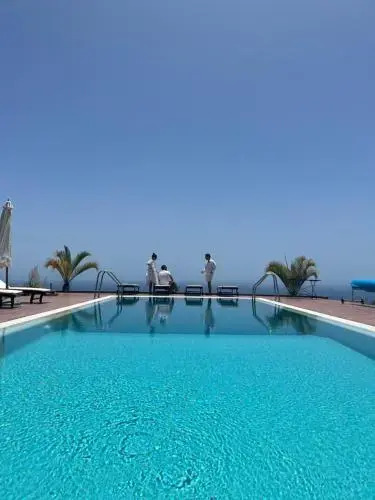 Punta Negra