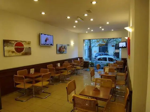 Hotel del Sol