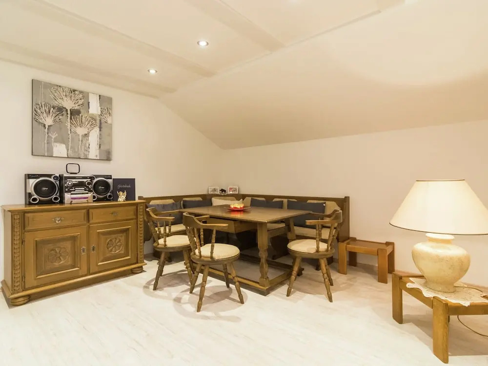 Holiday Home in Rennweg near Ski Slopes