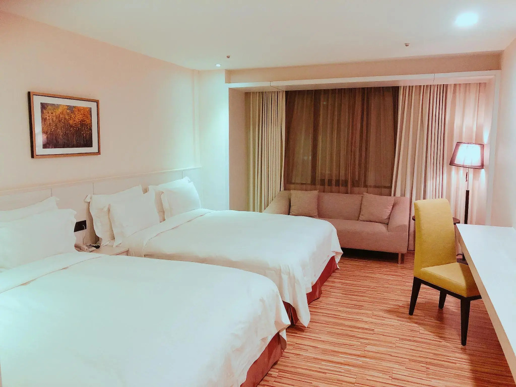 WeMeet Hotel