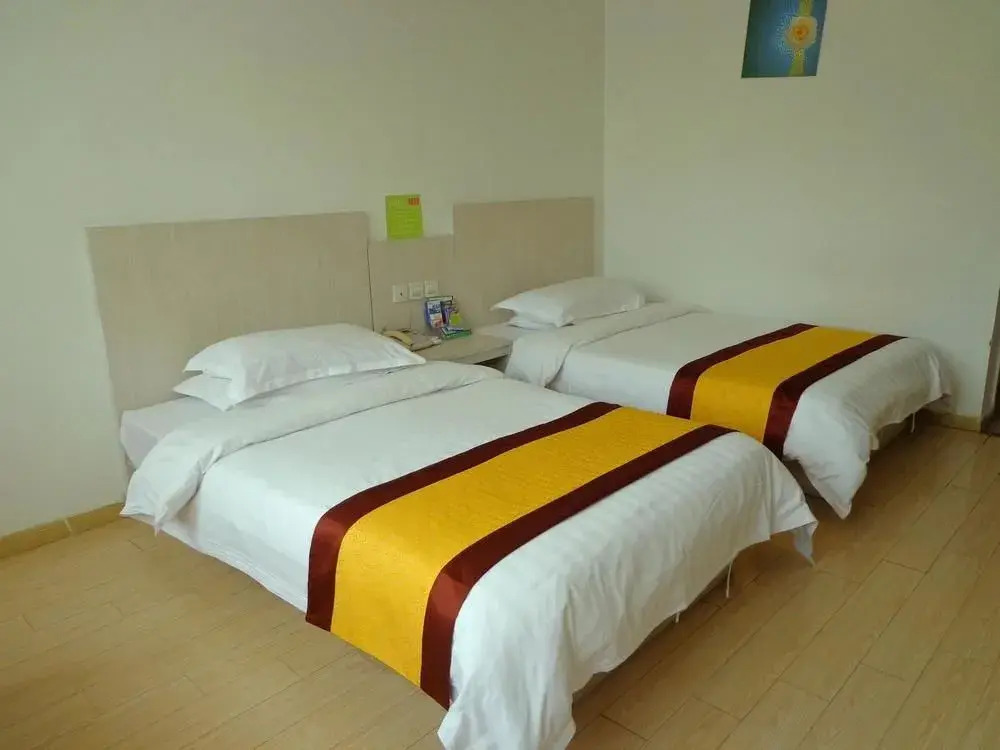 Hefei Shujia Express Hotel