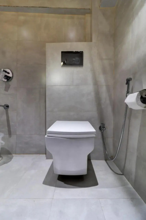 Hotel Platinum Inn