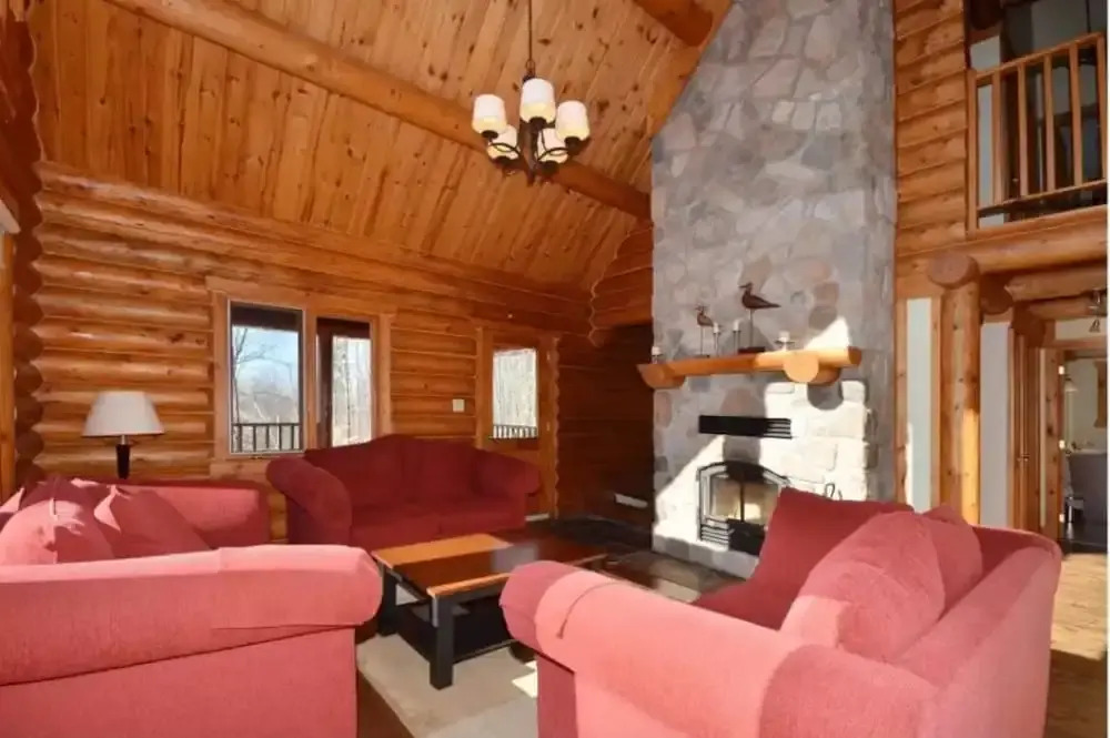Chalet Hachiko