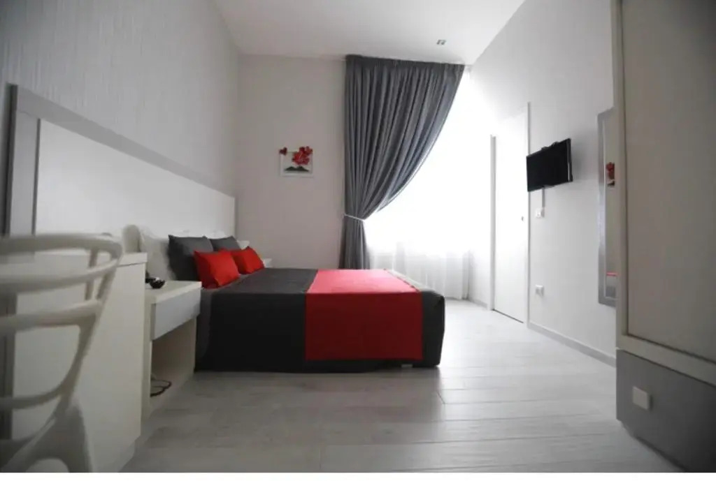Chiaia Guest House