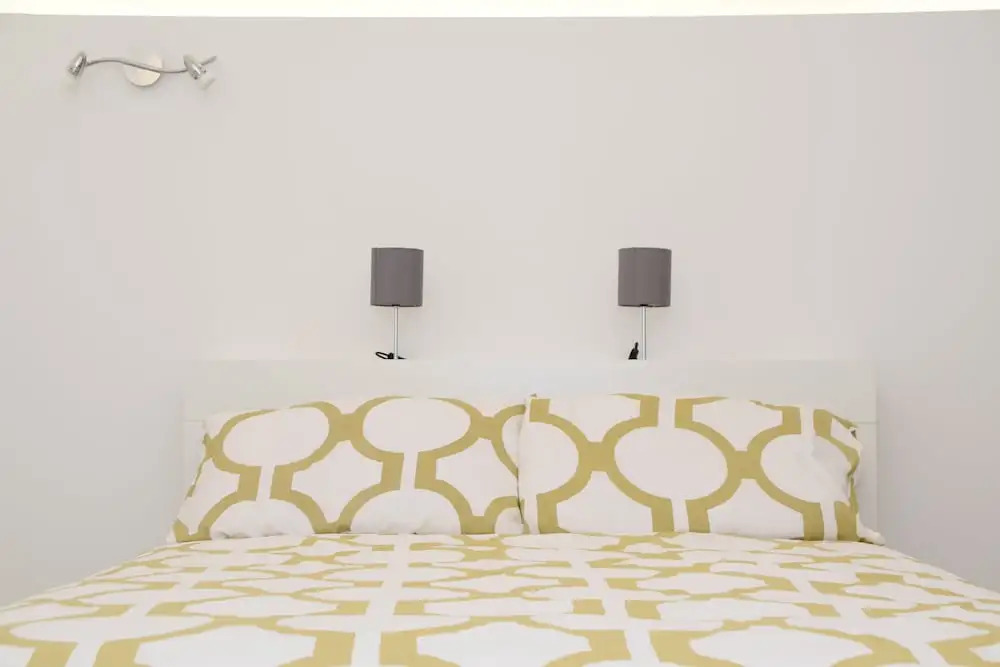 The Casetta Verga Loft in Catania Centre